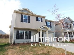 4832 Magnasco Ln, Charlotte, NC 28208