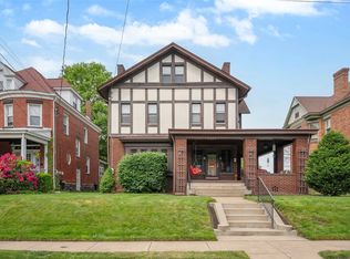 81 Dinsmore Ave, Pittsburgh, PA