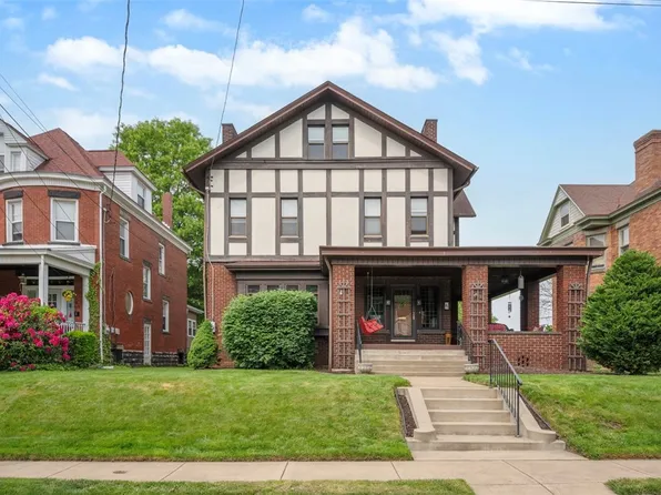 81 Dinsmore Ave, Pittsburgh, PA 15205