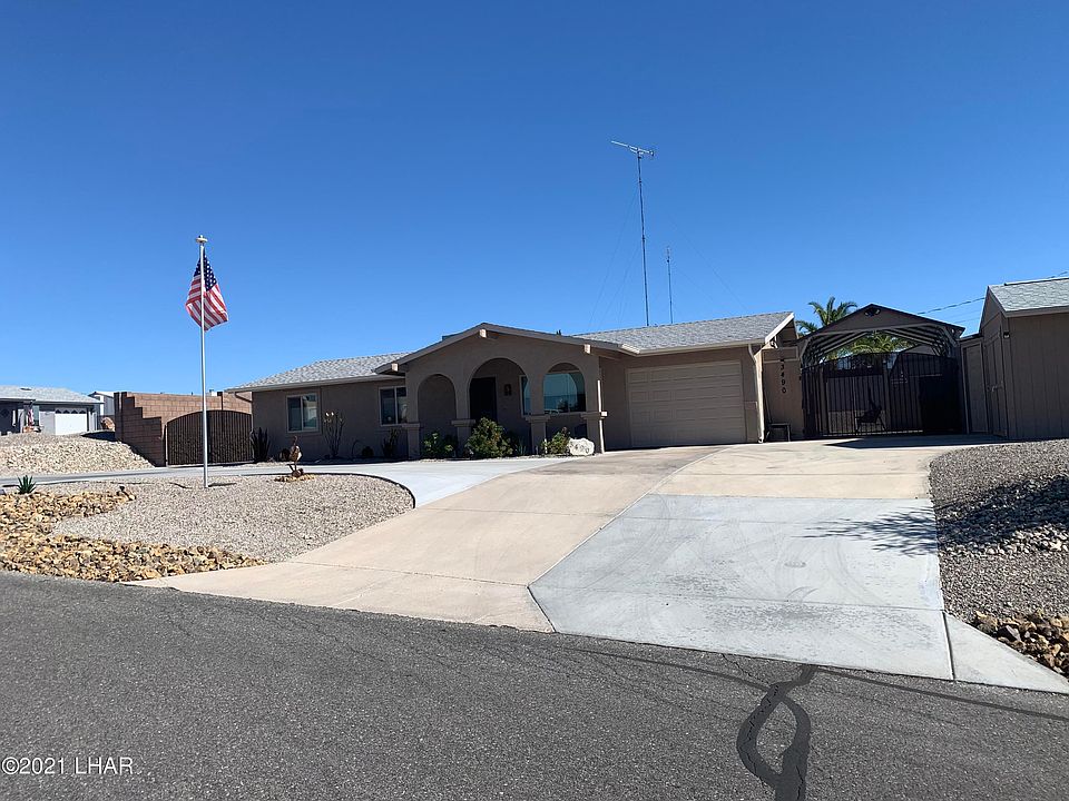 1st image of 3490 Hassayampa Dr