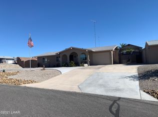 3490 Hassayampa Dr, Lake Havasu City, AZ 86406