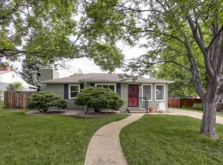 7175 W 24th Ave, Lakewood, CO 80214