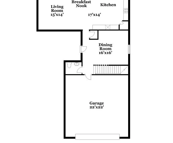 8320 Celina Hills St — Photo 2