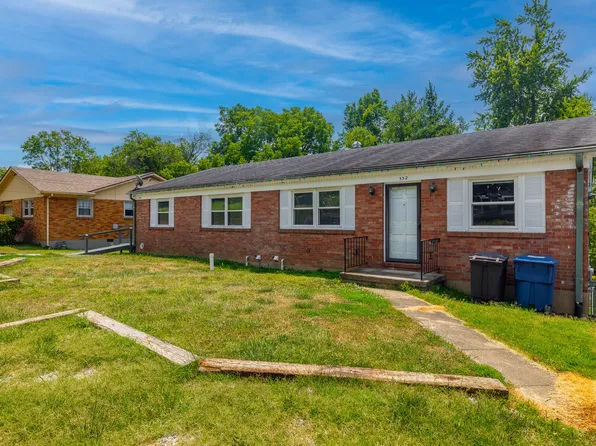 330-332 Belmont Ave, Winchester, KY 40391