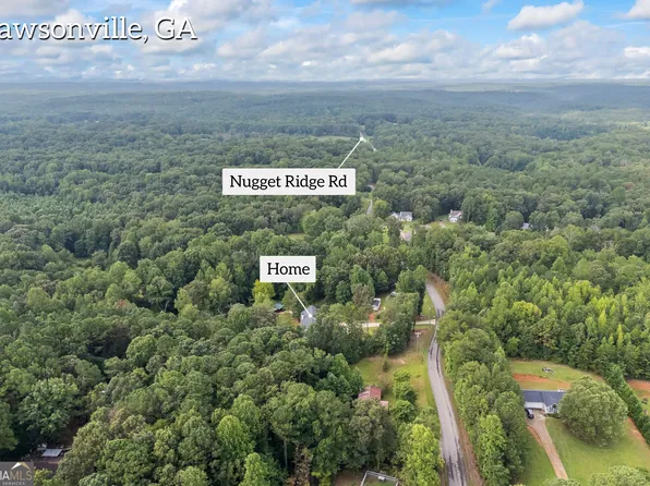 31 Haygood Cir, Dawsonville, GA 30534