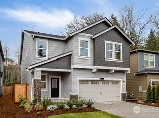 15587 SE 143rd Pl #25, Renton, WA 98058