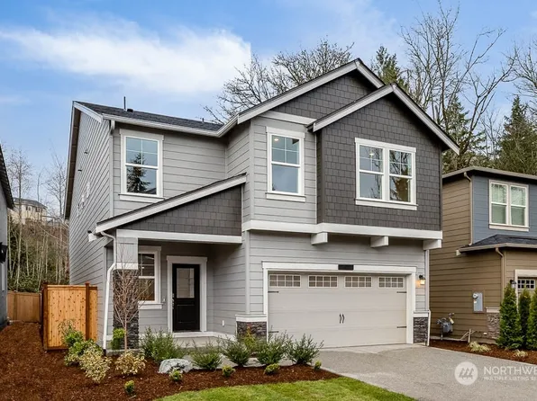 15587 SE 143rd Place #25, Renton, WA 98059