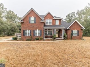 728 Martin Rd, Midway, GA 31320