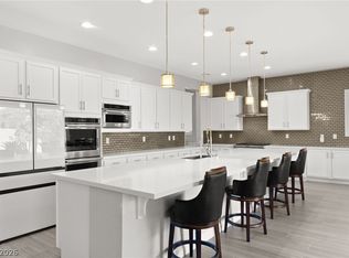 326 Grassy Pines Ct, Spring Valley, NV 89148