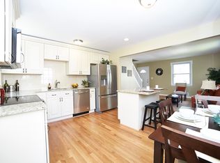 5402 Montbel Ave, Gwynn Oak, MD 21207