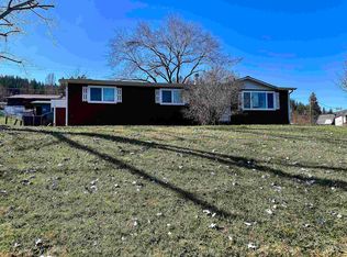 110 Pine Rd, Kamiah, ID 83536