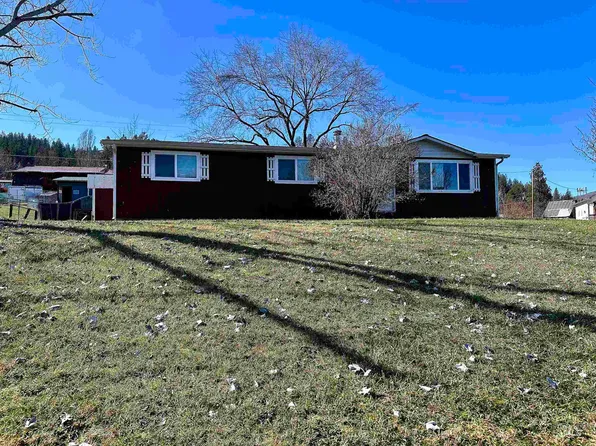 110 Pine Rd, Kamiah, ID 83536