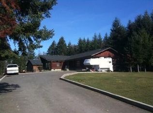 10315 400th St E, Eatonville, WA 98328
