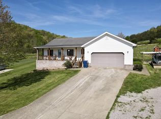 317 Meadowsweet Dr, Somerset, KY 42503