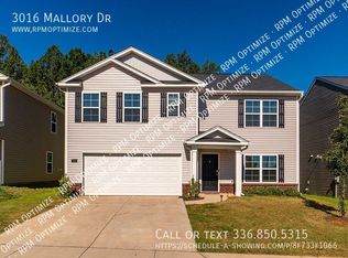 3016 Mallory Dr, Haw River, NC 27258
