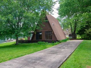 124 Wingate Rd, Brandenburg, KY 40108