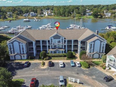 1003 High Dunes Quay APT 302, Hampton, VA, 23664