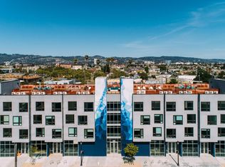 Hannah Park Apartments, Emeryville, CA 94608