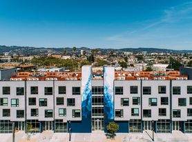 Hannah Park Apartments