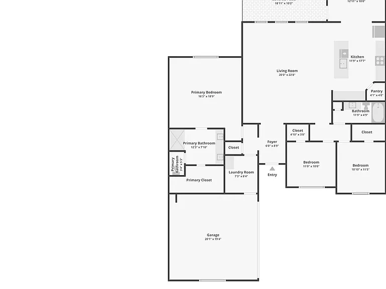 3202 Bolt Rope Dr — Photo 19