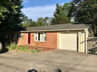 701 Harding Ave, Blacksburg, VA 24060