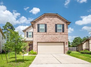 19630 Fieldmont Ln, Houston, TX 77073