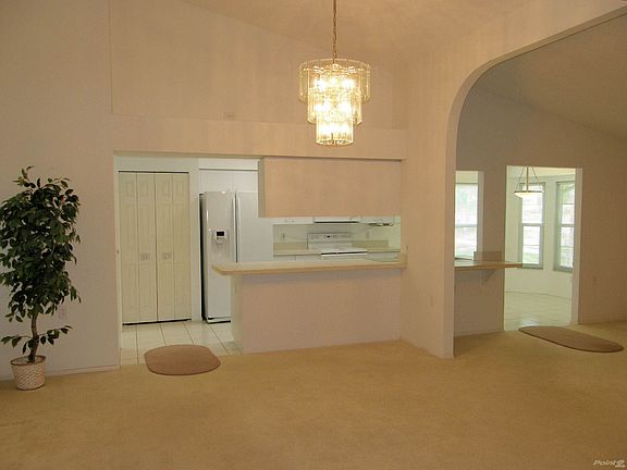 Dining Area of Great Room View 2
