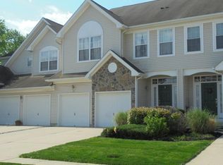 12 Cypress Point Rd, Westampton, NJ 08060