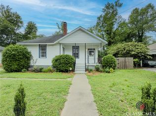 1114 S Broad St, Monroe, GA 30655