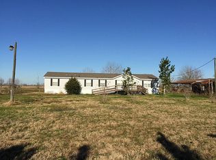 6679 Machaville Rd, East Bernard, TX 77435