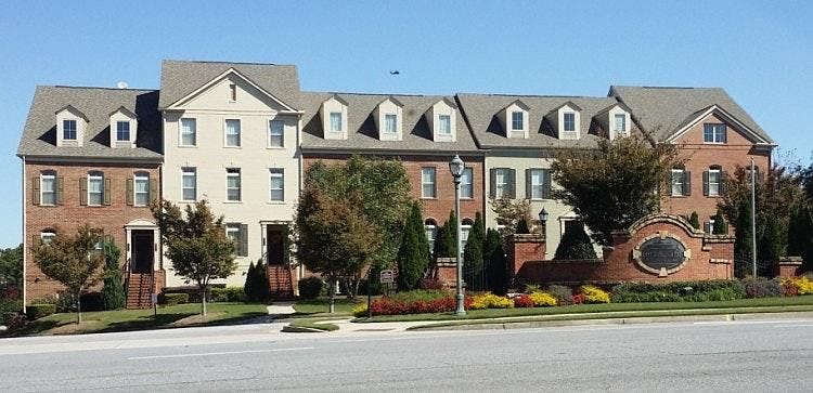 exterior photo