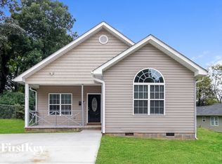 1940 Daisy St, Winston Salem, NC 27107