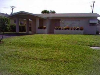 3620 NE 16th Ter, Pompano Beach, FL, 33064