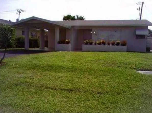 3620 NE 16th Ter, Pompano Beach, FL 33064