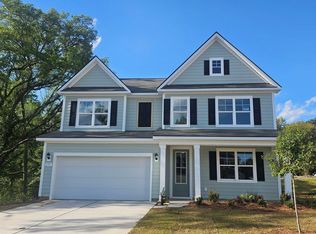 691 Choctaw Dr, Conway, SC 29526