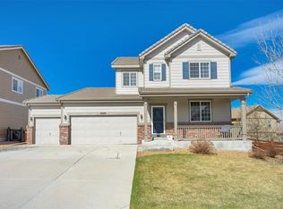 5079 S Netherland St, Aurora, CO 80015