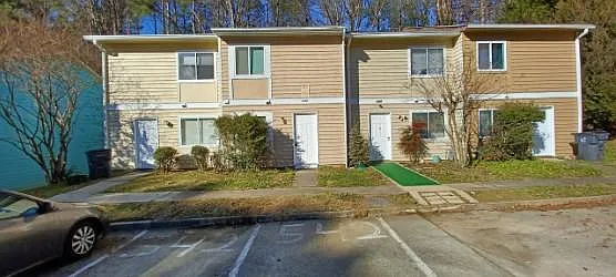 542 Northridge Crossing Dr — Photo 1
