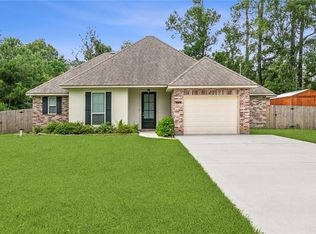 55 Mary St, Slidell, LA 70447