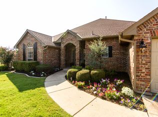 16900 Bedford Cir, Edmond, OK 73012