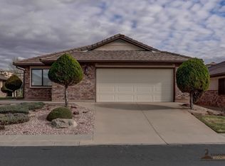 2241 S Legacy Dr, St George, UT 84770