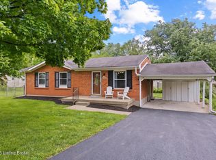 4304 Wendy Hills Dr, Crestwood, KY 40014