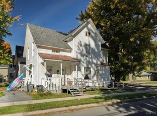682 Bronson St, Watertown, NY