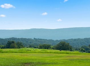 0 Farm Rd, Whitwell, TN 37397