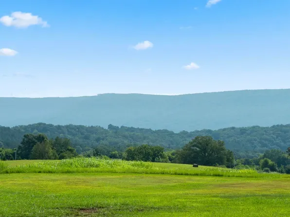 0 Farm Rd, Whitwell, TN 37397