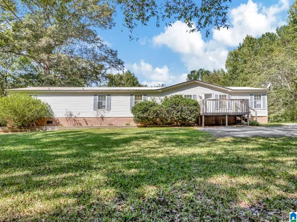 5400 Bryan Rd, Dora, AL 35062