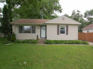 1103 Birch Haven Cir, Monona, WI 53716