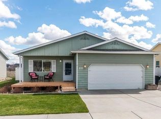 211 Foundation Ave, Laurel, MT 59044