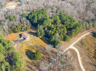 479 Pentecost St, Parsons, TN 38363