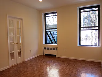 Rented by James Everett Lewis, LREB
