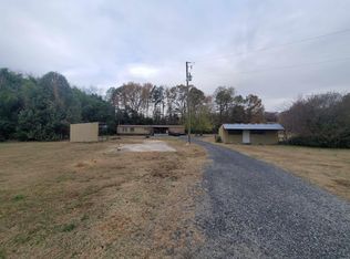 3659 Highway 16, Pangburn, AR 72121